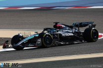 Pictures: 2024 F1 pre-season testing day one: Bahrain